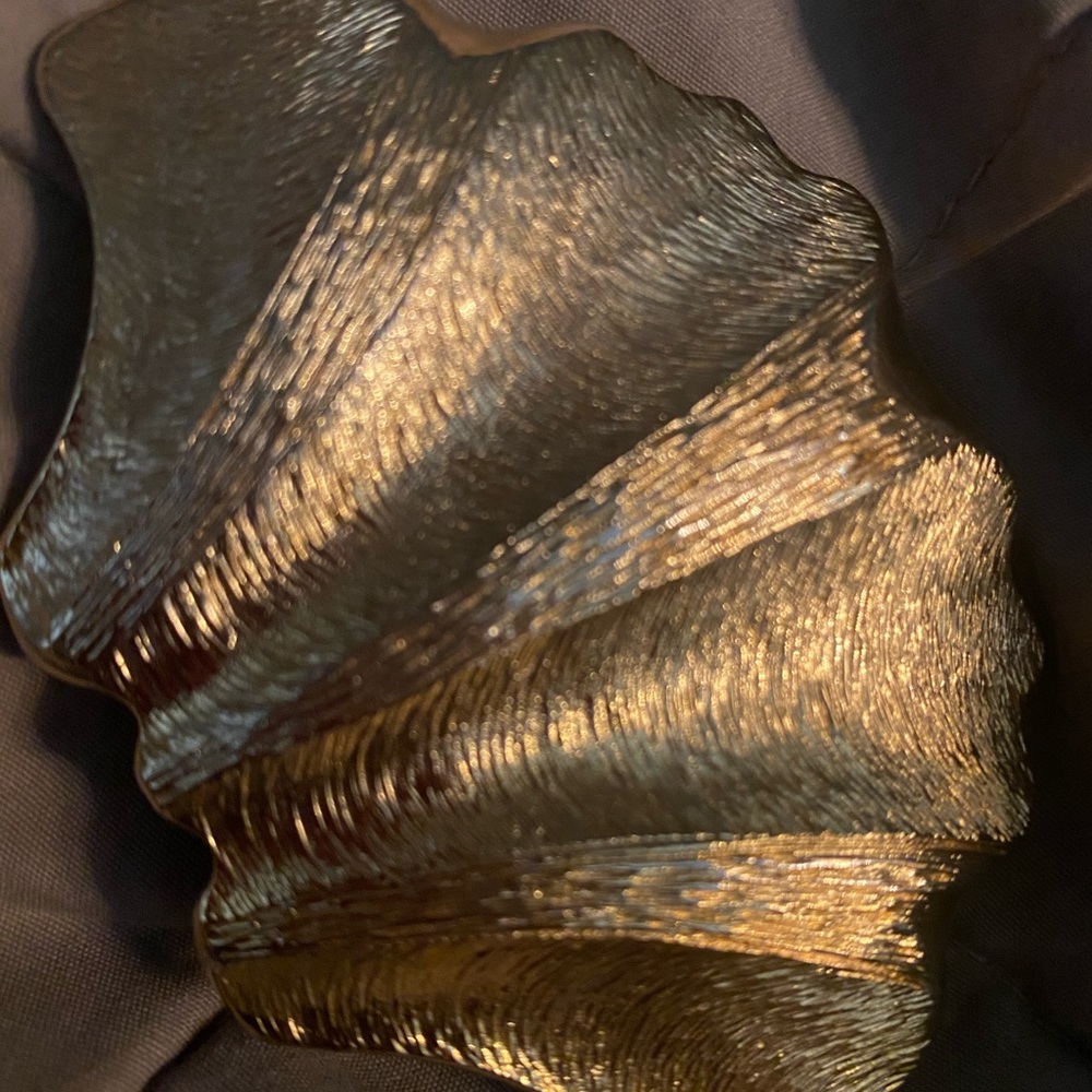 Shell belt loop